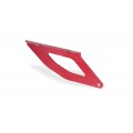 CNC Racing Lower Chain Guard for Ducati Multistrada V2 (2025+) CNC Racing Lower Chain Guard for Ducati Multistrada V2 (2025+)